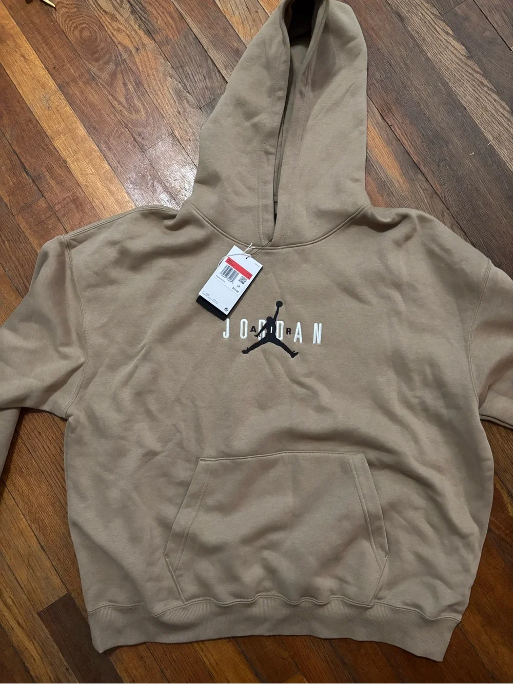 Air Jordan Hoodie